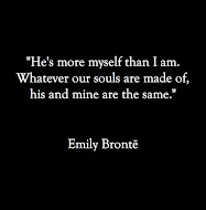 Wuthering Heights Quote