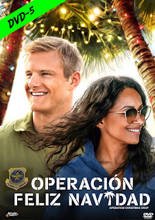 OPERACION FELIZ NAVIDAD – OPERATION CHRISTMAS DROP – DVD-5 – DUAL LATINO – 2020 – (VIP)