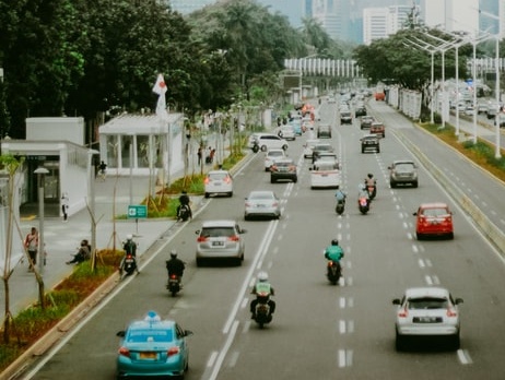 Program Langit Biru