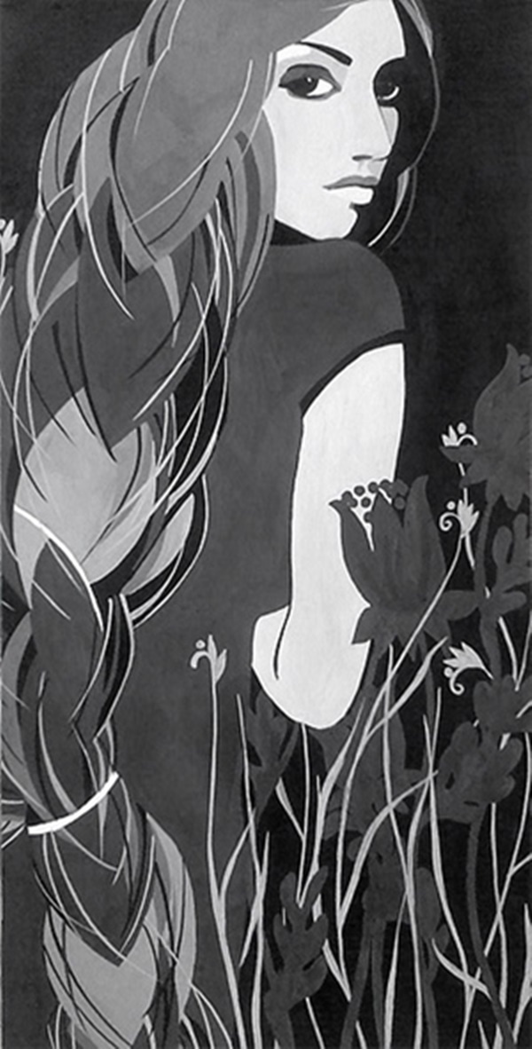 Ксения истомина картины