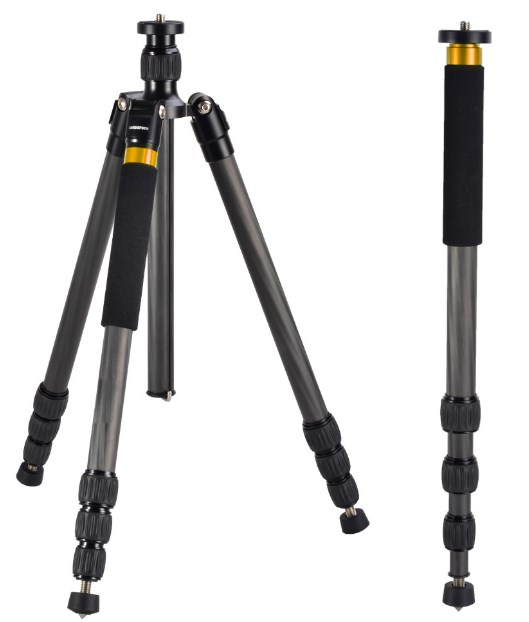 Perbedaan Tripod dan Monopod Apa yang Perlu Anda Ketahui? Website
