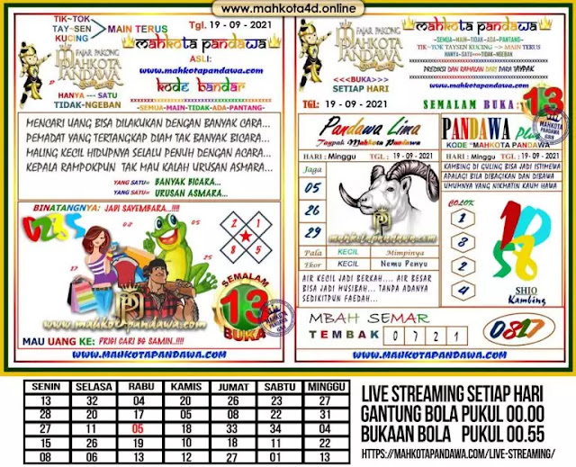 Prediksi Syair Hk 19 September 2021 Pangkalantoto Prediksi Syair Hk 19 September 2021 Pangkalantoto