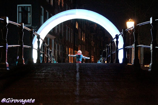 amsterdam light festival 2014