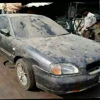 Scrap Car Buyer in Mumbai