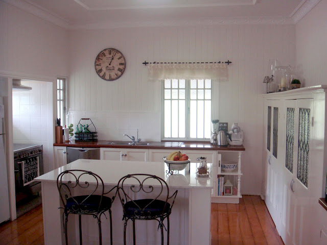 Remodelaholic | A Fabulous Kitchen Restoration Reveal!