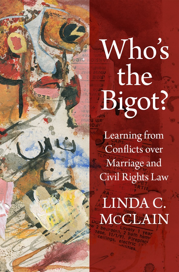 Who's the Bigot