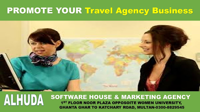 Best Travel Agents in Multan || why we need Travel Agent