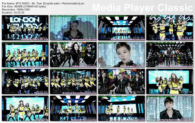  [PV] SNSD - Mr. Taxi  [English subs + Romanization] Thumbs20110530010832
