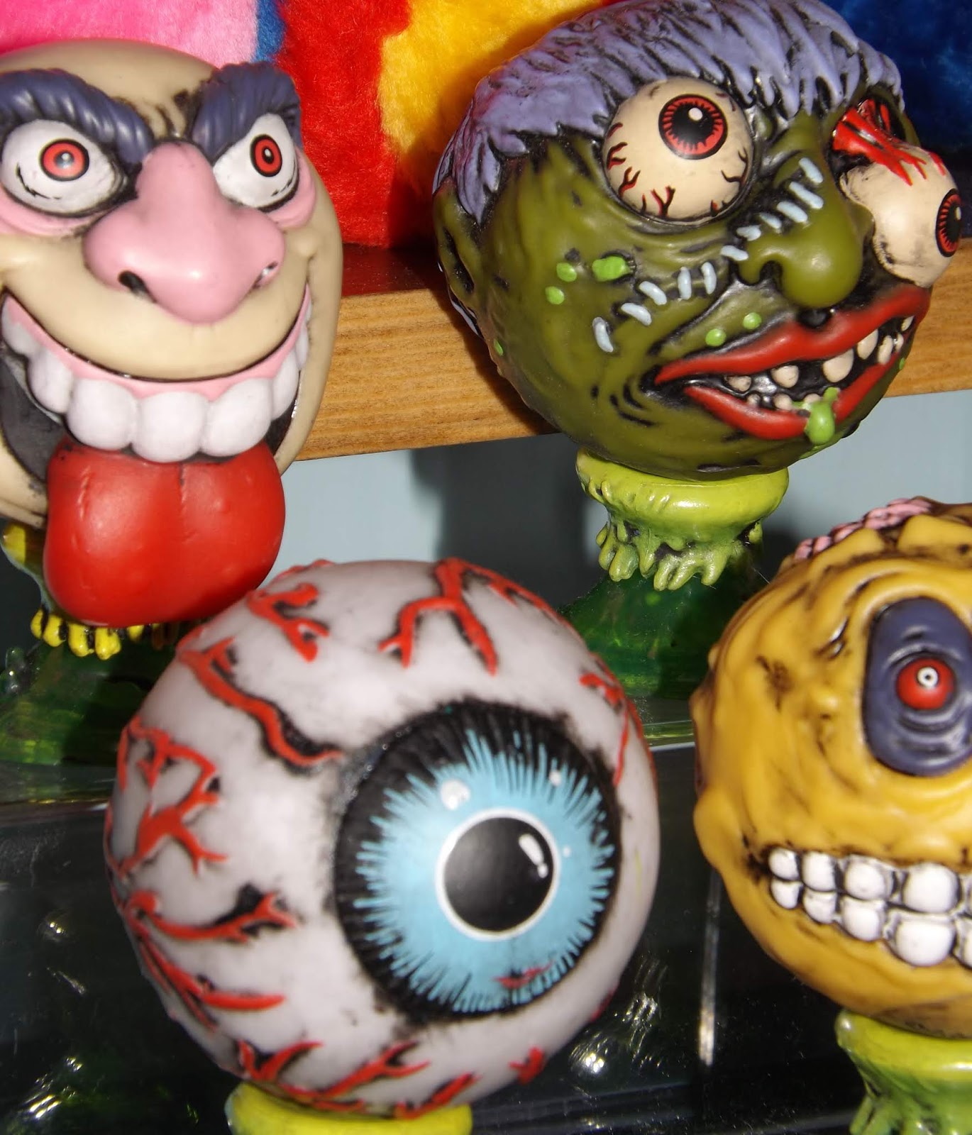 original madballs
