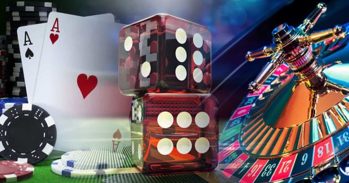 casinos online que regalan un deposito inicial para jugar