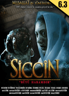 مشاهدة فيلم Siccin (2014) مترجم