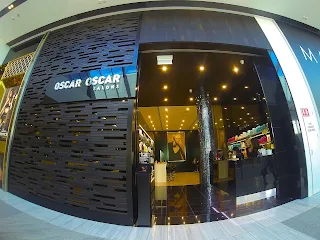  Oscar Oscar Hair Salon  