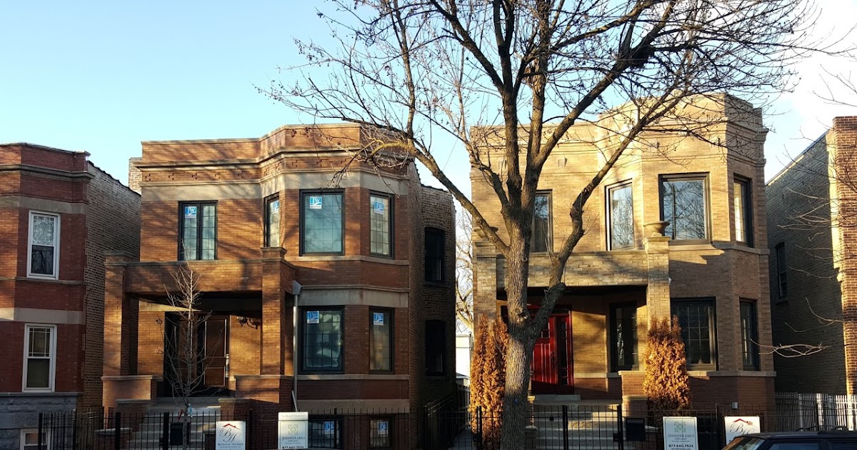 The Chicago Real Estate Local: Home sales in Waters school district 2015: units sold up 27% and ...