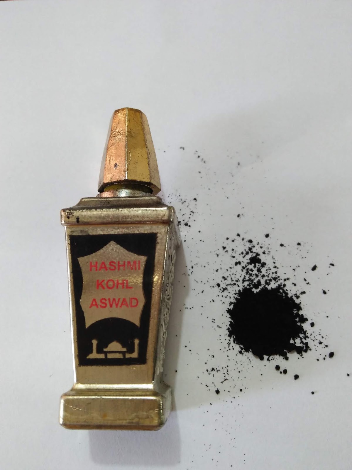 Group Renews Call to Ban Eyeliner Loaded with Toxic Lead, Cadmium and