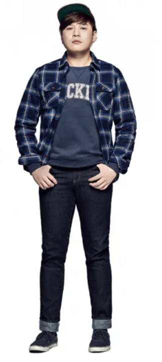 Biodata Shindong Super Junior Lengkap dengan Fakta Uniknya - NADAGITAR