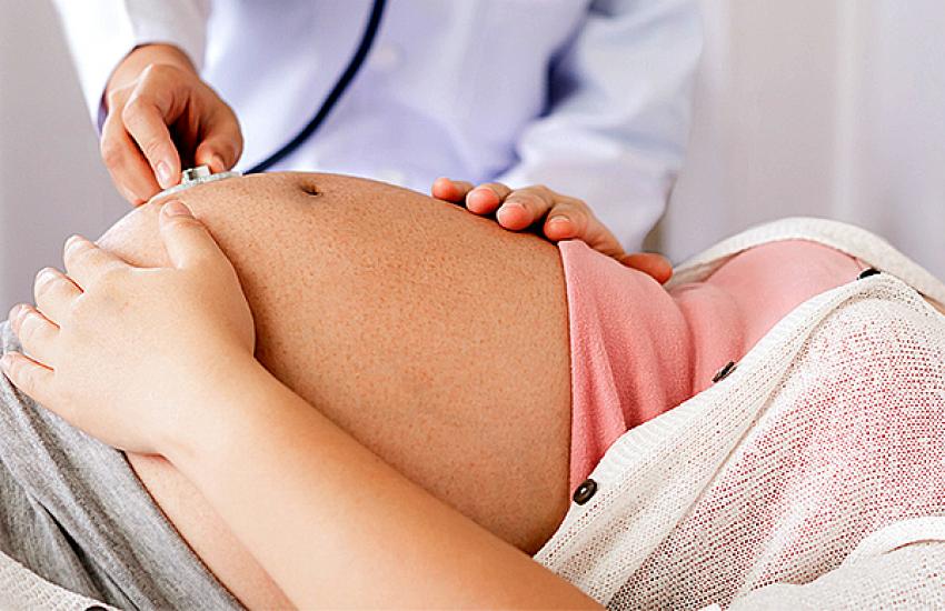 Gebelikte kansızlık anne ve bebek sağlığını olumsuz etkiliyor