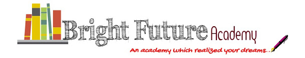 Bright Future Academy