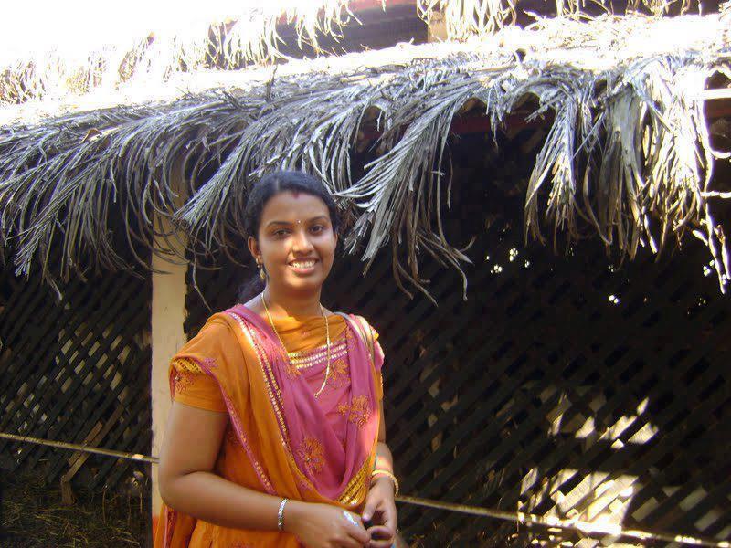 Homely Indian Girls Beautiful Girls From Tamilnadu-9088