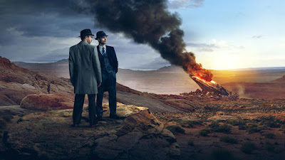 Project Blue Book Series Image