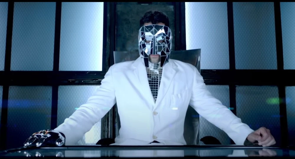 ПРАВИТЕЛЬ МИРА - АНТИХРИСТ.