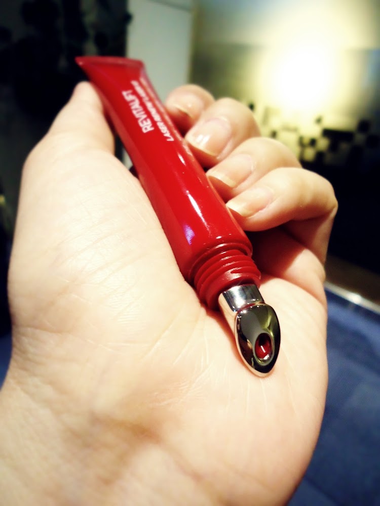 loreal revitalift laser renew eye cream