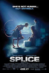 Splice: Experimento Mortal