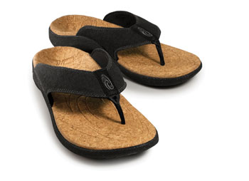 Gumption Gear Review: In Search of the Perfect Summer Sandal: SOLE ...