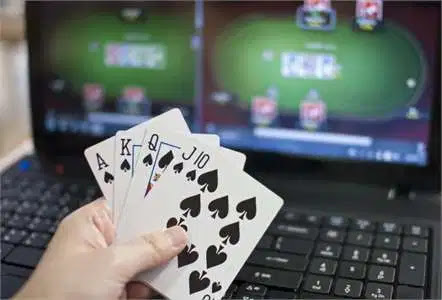 main judi online yang aman di idnpoker - clubpokeronline