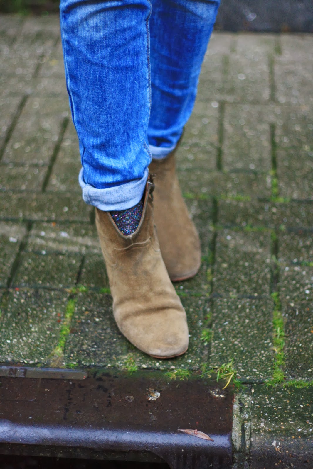 boots isabel marant dickers