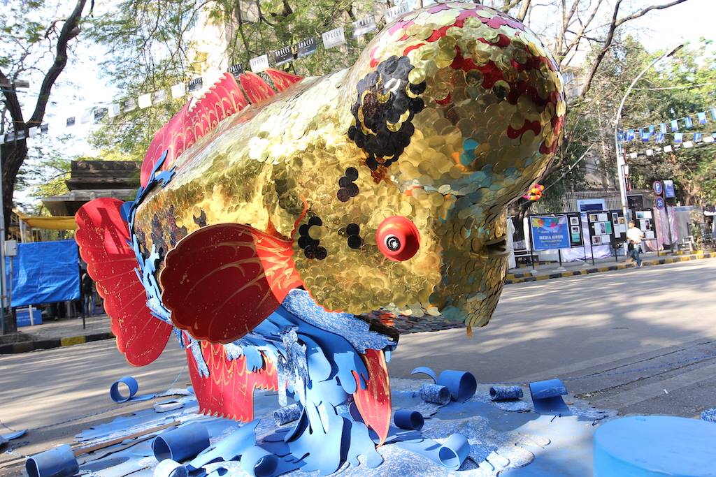 Kala Ghoda Arts Festival February 6 2021 To February 14 2021 365 Festivals Everyday Is A Festival With arzan khambatta and deepti nair. kala ghoda arts festival february 6