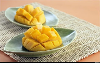 Health Benefits of Mango in Hindi