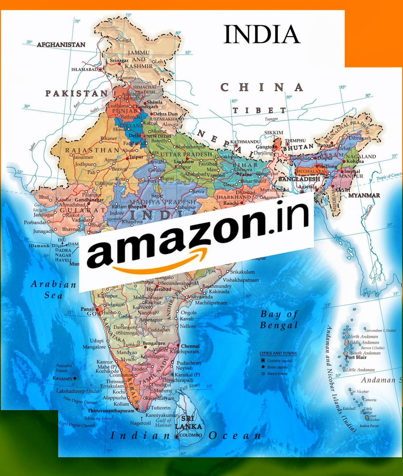 Thoughts: Amazon India Kindle Readers and Bloggers get Free Ebooks