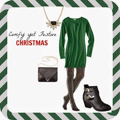 Orchard Girls: Christmas Outfit Inspiration