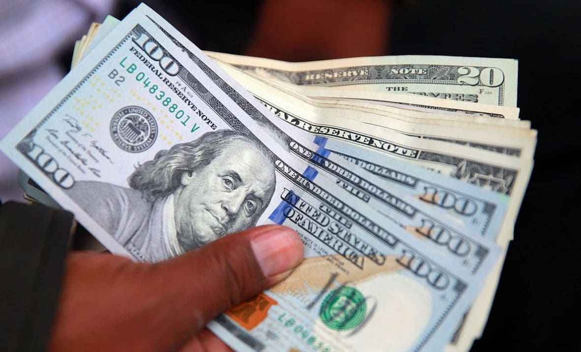 Así cerró el dólar paralelo este miércoles en Venezuela Dalier News
