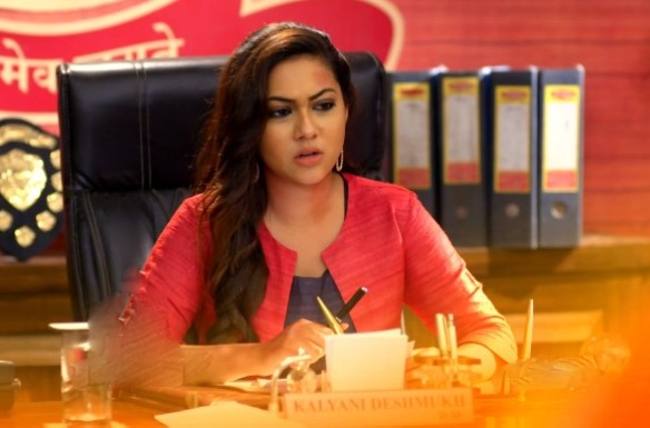 Tujhse Hai Raabta 21 September Spoiler Will the ghosts of her past haunt Kalyani