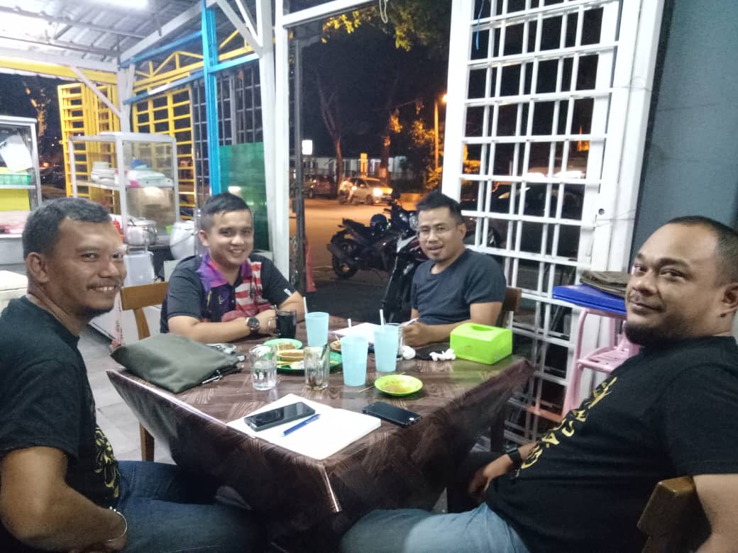 Waktu Solat Di Selayang malayuswe