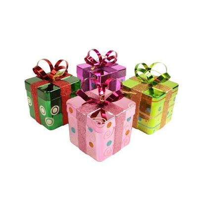 custom ornament boxes