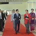 ႏိုင္ငံေတာ္၏အတိုင္ပင္ခံပုဂၢိဳလ္ ေဒၚေအာင္ဆန္းစုၾကည္ တရုတ္ျပည္သူ႔သမၼတႏိုင္ငံအစိုးရ၏ ဖိတ္ၾကားခ်က္အရ အလုပ္သေဘာခ်စ္ၾကည္ေရးခရီး သြားေရာက္ရန္ ေပက်င္းၿမိဳ႕သို႔ ထြက္ခြာ