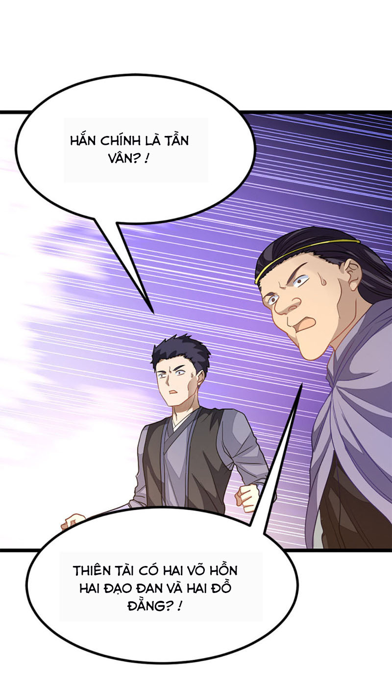 Cửu Dương Thần Vương Chapter 223 - AB Truyện