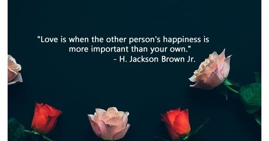 Best Valentine Day Quotes for Husband