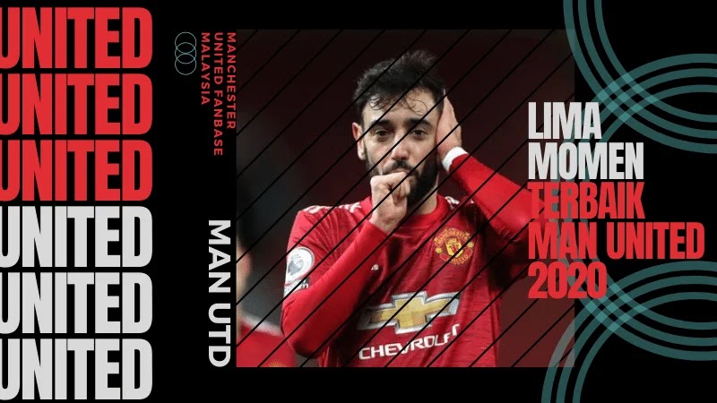 Kedatangan Bruno Fernandes ke Manchester United