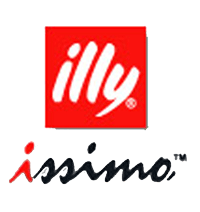 Image: illy issimo logo