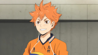 ハイキュー!! アニメ 第4期15話 | 烏野VS稲荷崎 | HAIKYU!! SEASON 4 Karasuno vs Inarizaki