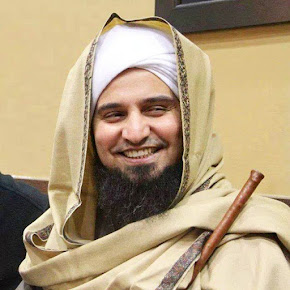 Habib Ali Al-Jufri