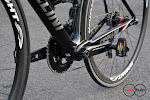 Cipollini Bond Shimano Dura Ace R9150 Di2 Knight Composites 35 Complete Bike at twohubs.com