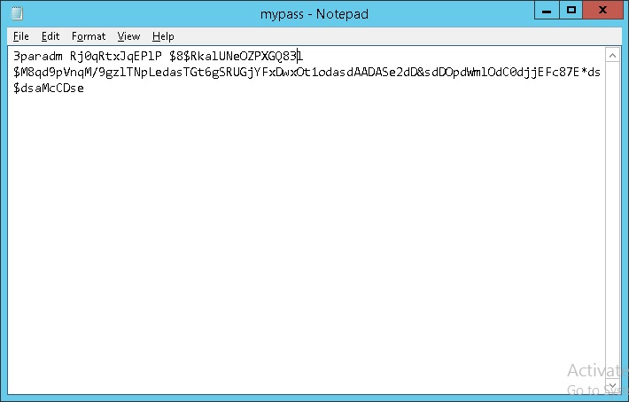 3par ssmc change vmware ip 3par ssmc change vmware ip