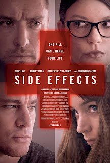 Minimal USA in Side Effects Movie