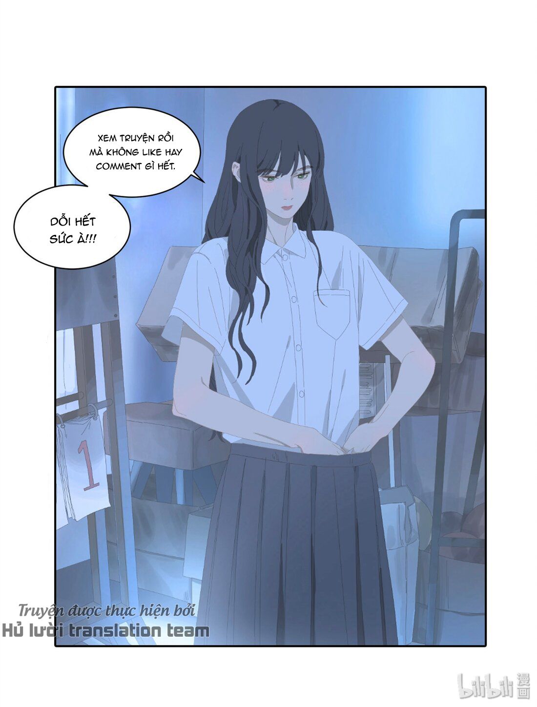Đọc truyện Điền  loa tiên sinh - Chapter 14.2