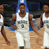 NBA 2K21 GILBERT ARENAS CYBERFACE AND BODY MODEL BY 3101493023