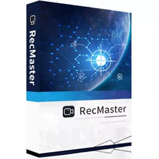RecMaster-Screen-Recorder-v2.0.852.214-Free-1-Year-License-Windows